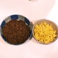ちゃちゃ♬'s cooksnap of when they made 〜節約レシピ〜10分で完成そぼろ丼☆.