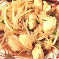 ART126's cooksnap of when they made 鶏ササミともやしの甘酢炒め☆おつまみにも.