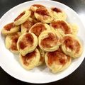 こちたな's cooksnap of when they made ジャム★クッキー.