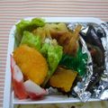 あひるぅ☆'s cooksnap of when they made 豚こま・じゃがバーグ.