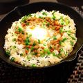 胃袋わっしょい's cooksnap of when they made ＊スキレットdeいつもの朝ごはん＊.