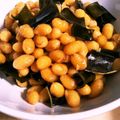 あさここなっつ's cooksnap of when they made 和味☆こんぶ豆.