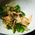 ミカ★ヅキ's cooksnap of when they made ピーマンの小鉢.