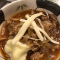 クックY9ZYE2☆'s cooksnap of when they made 豚こまと玉ねぎのガリバタオイケチャ酢炒め.