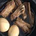 むちゅのすけ's cooksnap of when they made 俺の大好きな豚肉のコーラ煮.