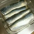 しるちゃん☆'s cooksnap of when they made 元魚屋が教える！コハダの酢〆.