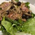 no1642's cooksnap of when they made ごちそうサラダ.