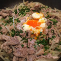 あねゴン's cooksnap of when they made お手軽美味しい！もやしと豚バラの蒸し焼き.