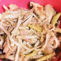 ボニタロー's cooksnap of when they made ご飯のお供に甘味噌しめじ.