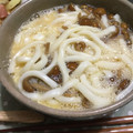 blue_apron's cooksnap of when they made 絶品☆かきたま汁！とろとろあんかけうどん.