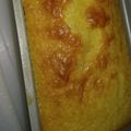 だるだるっち's cooksnap of when they made ふんわりしっとり基本のパウンドケーキ.