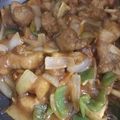 ayanky74's cooksnap of when they made フライパンひとつで簡単酢豚.