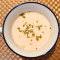 まやチャン's cooksnap of when they made ほっこり甘い♪ねぎねぎポタージュ♡.