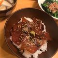 ユンママ's cooksnap of when they made 大分最強の郷土料理「りゅうきゅう」☆*。.