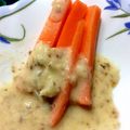 チャーブドゥオ's cooksnap of when they made バーニャカウダ.