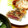 賢くんママ's cooksnap of when they made ✾鮪の洋風たたき大蒜グレフルマヨサラダ✾.