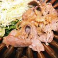 jcobssss's cooksnap of when they made 時短！冷凍保存！豚の生姜焼き.