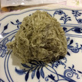Amalka's cooksnap of when they made 福井県だって！とろろ昆布おにぎり食べるよ.