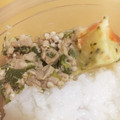 そぅじる★'s cooksnap of when they made 離乳食中期～魚とオクラのふわとろ和え♪.