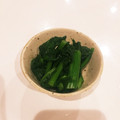 みつばちぴんく's cooksnap of when they made 菜の花のからし和え.