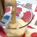 kelychan's cooksnap of when they made 簡単にできる手作り豆乳ヨーグルト.