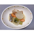 クックU7HQHX☆'s cooksnap of when they made すぐに味染み♪冷凍大根を使った煮物.