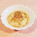 Richland☆Y's cooksnap of when they made ソーメン節.