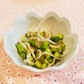 Richland☆Y's cooksnap of when they made ごはんのお供に！ねぎじゃこ.