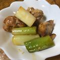 春巻きママ's cooksnap of when they made 鶏もも肉のちょいピリ辛こってり炒め.