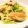 アイリッシュショコラ's cooksnap of when they made 鮭と野菜のクリームパスタ.