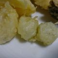 むらさめもんがら's cooksnap of when they made 捨てないで☆甘々ブロッコリーの茎天ぷら.