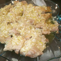 リオのmama's cooksnap of when they made 簡単☆レンジで5分☆本格的蒸し鶏.