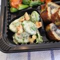 スタイリッシュママ's cooksnap of when they made 俺流コゴミのくるみ和え！味噌マヨ味.