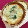 tynz's cooksnap of when they made グラタンパン（ＨＢ使用）.