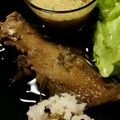 越後のさくらもち's cooksnap of when they made 元魚屋が教える！基本の魚の煮付け♪.