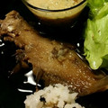 越後のさくらもち's cooksnap of when they made 元魚屋が教える！基本の魚の煮付け♪.