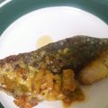 てとりすさん's cooksnap of when they made [手軽にさっぱり]さわらのねぎポン焼き.