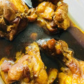 aiti's cooksnap of when they made 【糖質オフ】簡単すぎる、鶏のさっぱり煮‼.