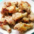 はなぐろわんちゃん's cooksnap of when they made 簡単♡手羽元のにんにく塩焼き.