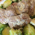 クックXDYYKY☆'s cooksnap of when they made 豚の味噌マヨネーズ焼き.