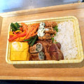 クックVNAU01☆'s cooksnap of when they made 食戟のソーマ『おかき揚げ』風.