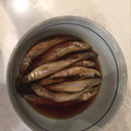 KAORU4649's cooksnap of when they made ワカサギの焼き浸し.