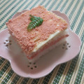 miyuki12's cooksnap of when they made 節約素材で簡単☆チーズの押し寿司.