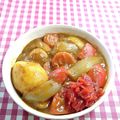 カルン's cooksnap of when they made ある日のカレー.