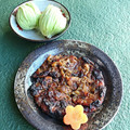 カルン's cooksnap of when they made 　ふきのとうとみそそのまんま.