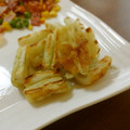 あやはる❤'s cooksnap of when they made 揚げない！卵不要！！ちくわの磯部焼き.