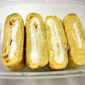 Ｍatu☆Music's cooksnap of when they made シンプルで簡単♡出し巻き卵.
