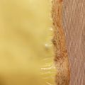アブシンベル's cooksnap of when they made ココナッツオイルで！ごまチーズトースト♪.