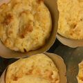 アブシンベル's cooksnap of when they made できちゃった！おから100%マフィン☆.