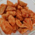Ｍぱん's cooksnap of when they made 簡単★酢鶏.